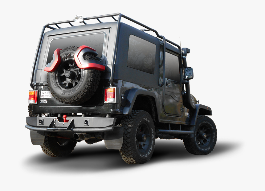 Jeep Wrangler, HD Png Download