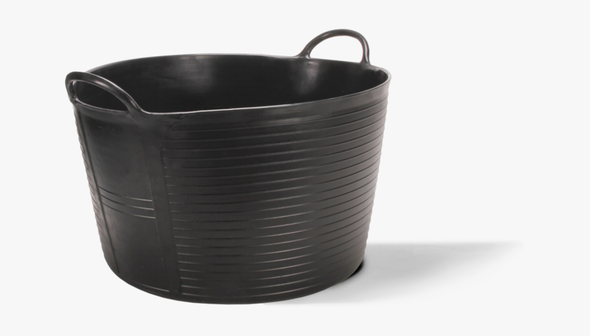 Flextub Plastic Tub No - Storage Basket, HD Png Download