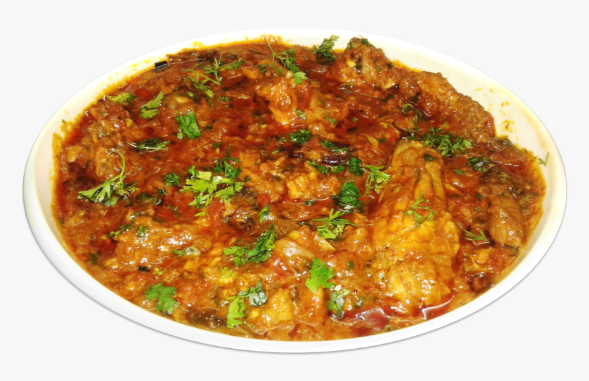Dhaba Chicken Curry - Chicken Dhaba Style Hd, HD Png Download