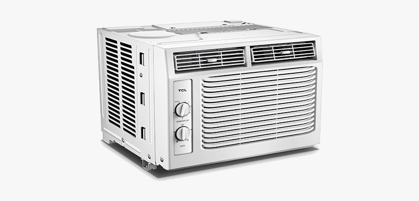 5,000 Btu Window Air Conditioner - Inverter Tcl Air Conditioner Price, HD Png Download