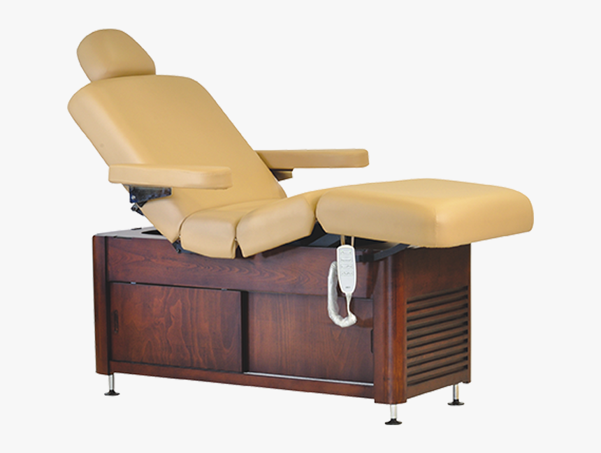 Recliner, HD Png Download