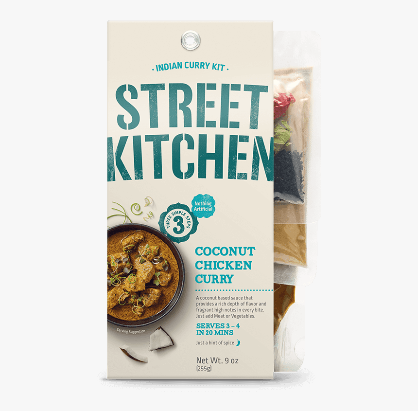 Product Image - Yellow Curry, HD Png Download