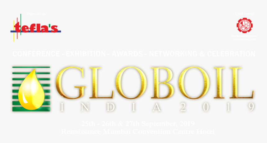 Globoil India - Solvent, HD Png Download