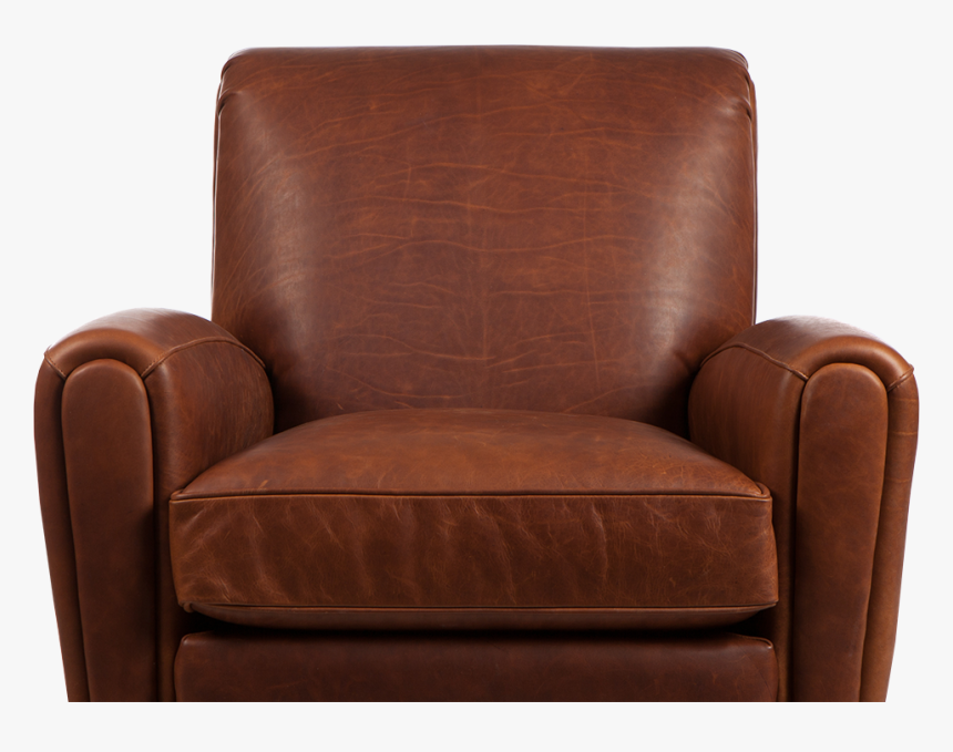 Right-image - Club Chair, HD Png Download