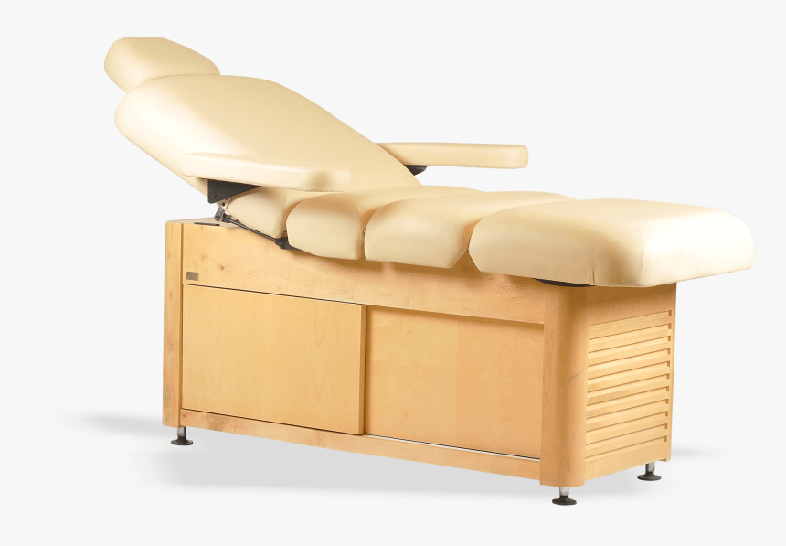 Chaise Longue, HD Png Download