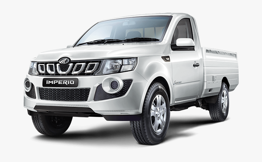 Mahindra Imperio Price On Road, HD Png Download