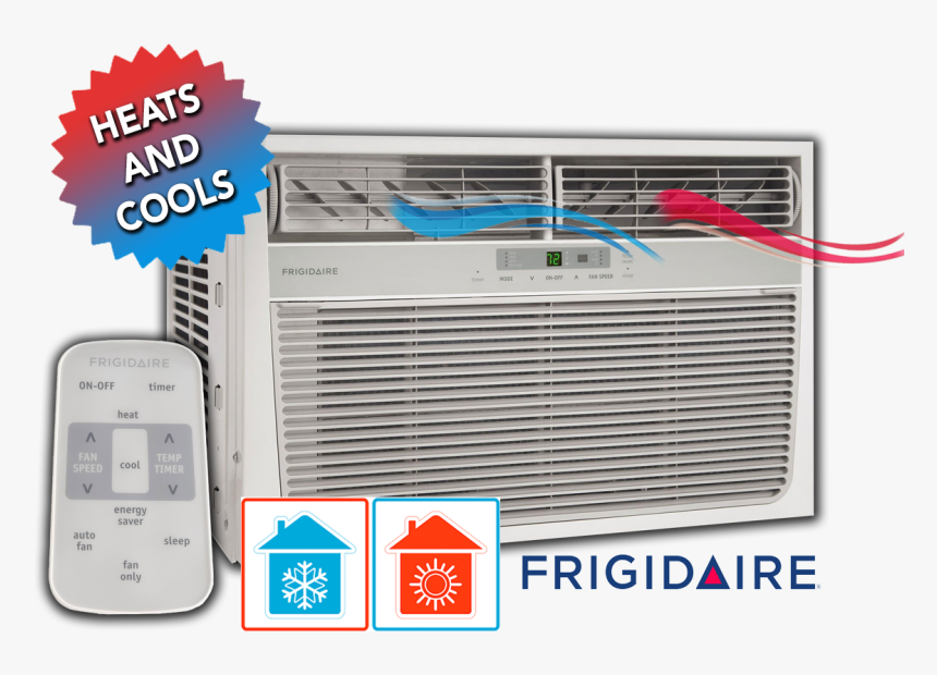 Frigidaire, HD Png Download