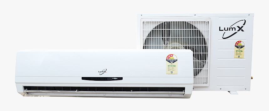 Lx153vpfz 1 - - Lumx Split Ac, HD Png Download