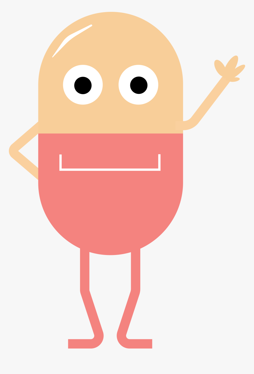 Loi - Cartoon, HD Png Download