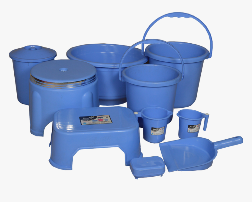 Product Image - Bathroom Set Png, Transparent Png