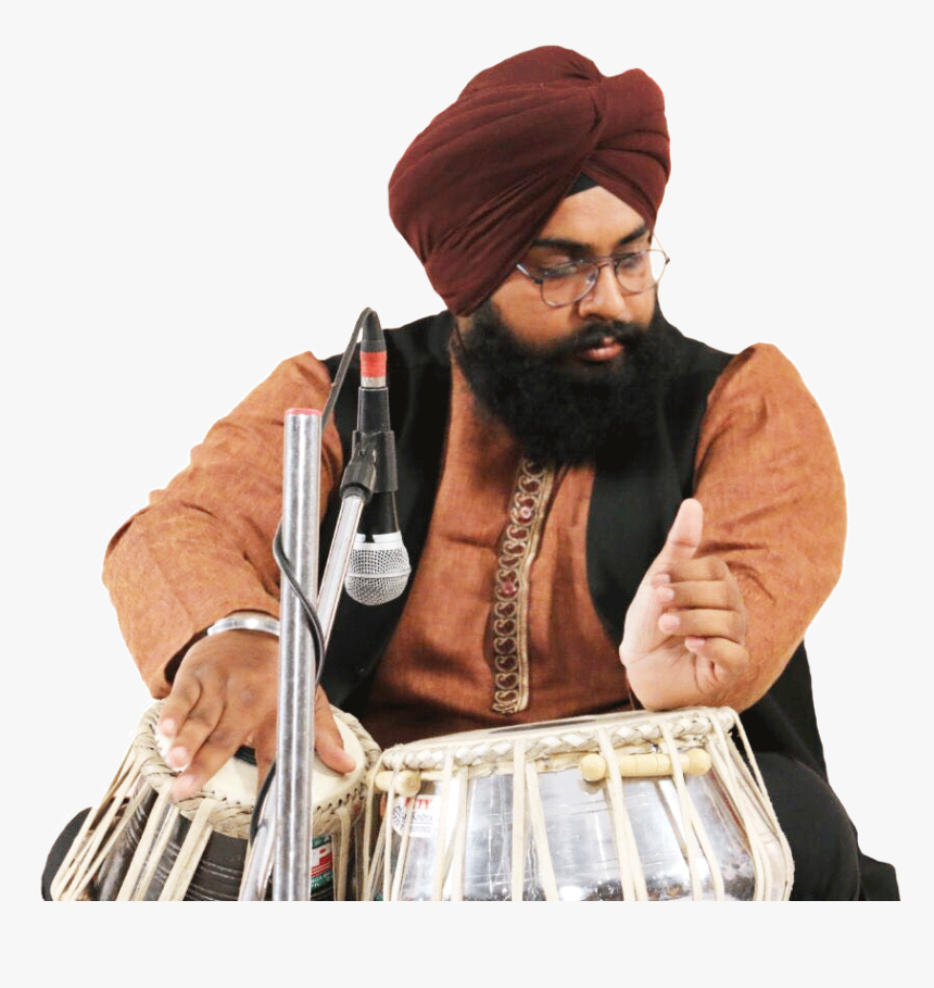 Transparent Tabla Png - Turban, Png Download
