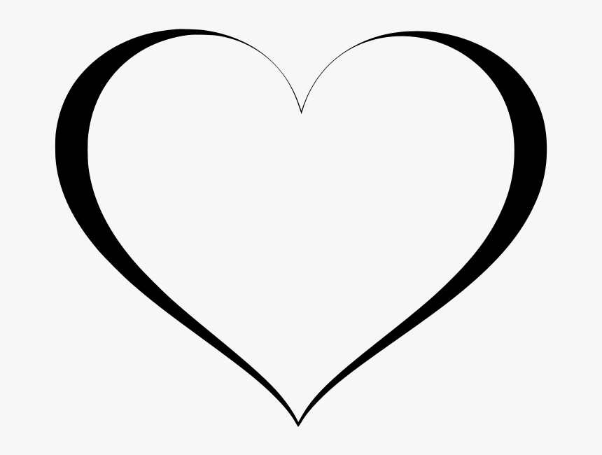 Heart, HD Png Download