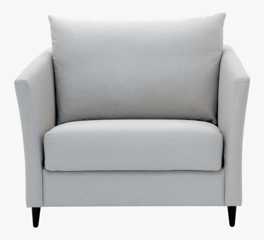 Club Chair, HD Png Download