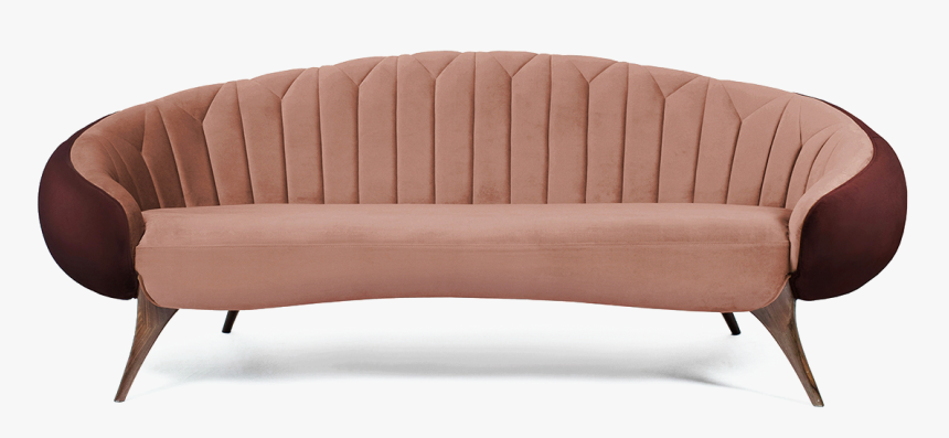 Studio Couch, HD Png Download