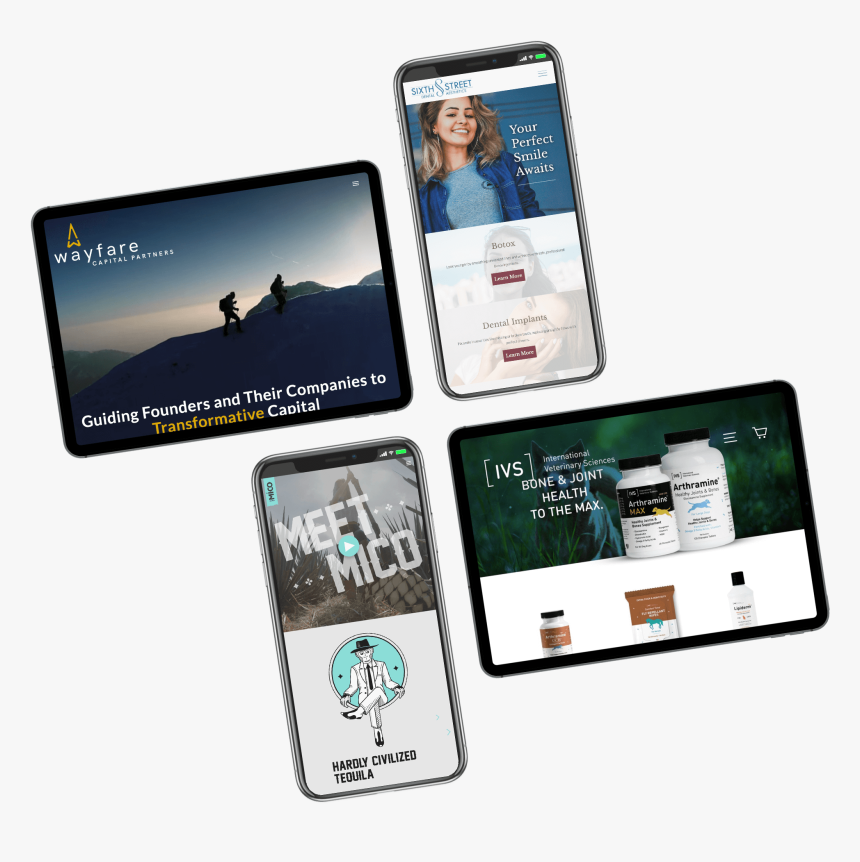 Smartphone, HD Png Download