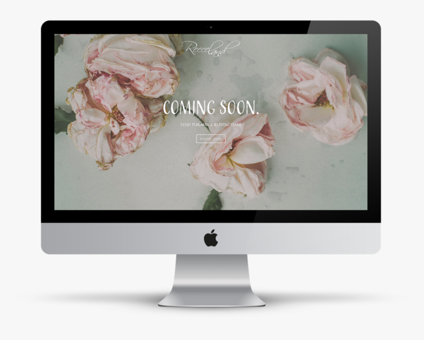 Reeceland - Beautiful Dying Flowers, HD Png Download