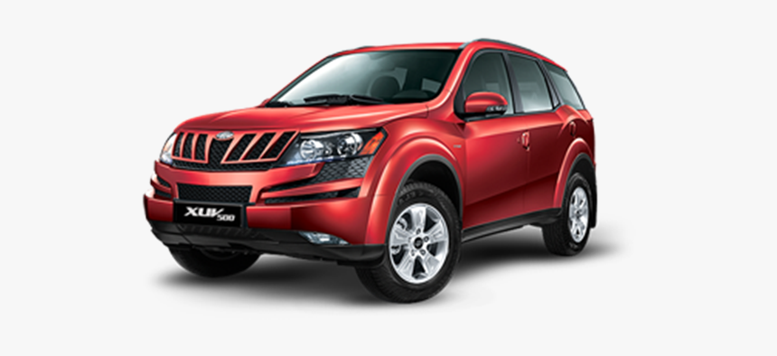 Xuv Car Images Hd