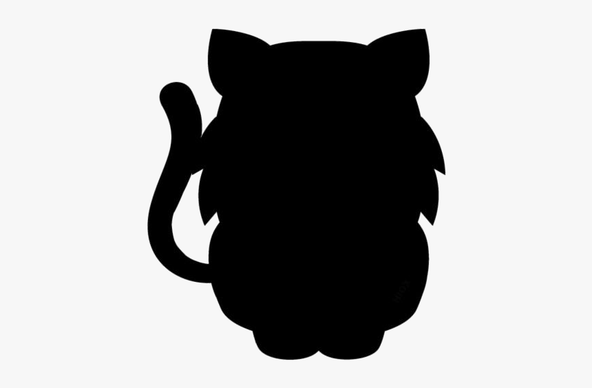 Tiger Png Transparent Images - Illustration, Png Download
