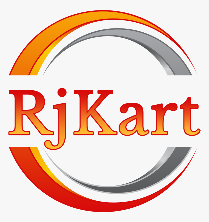 Rjkart Logo, HD Png Download
