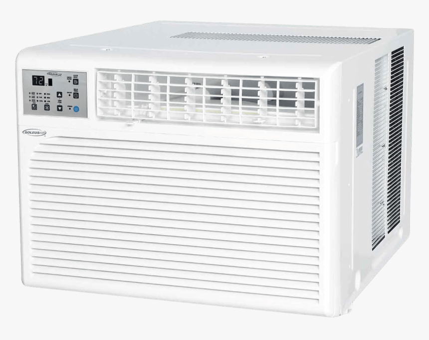 Soleus Air Conditioner Window, HD Png Download