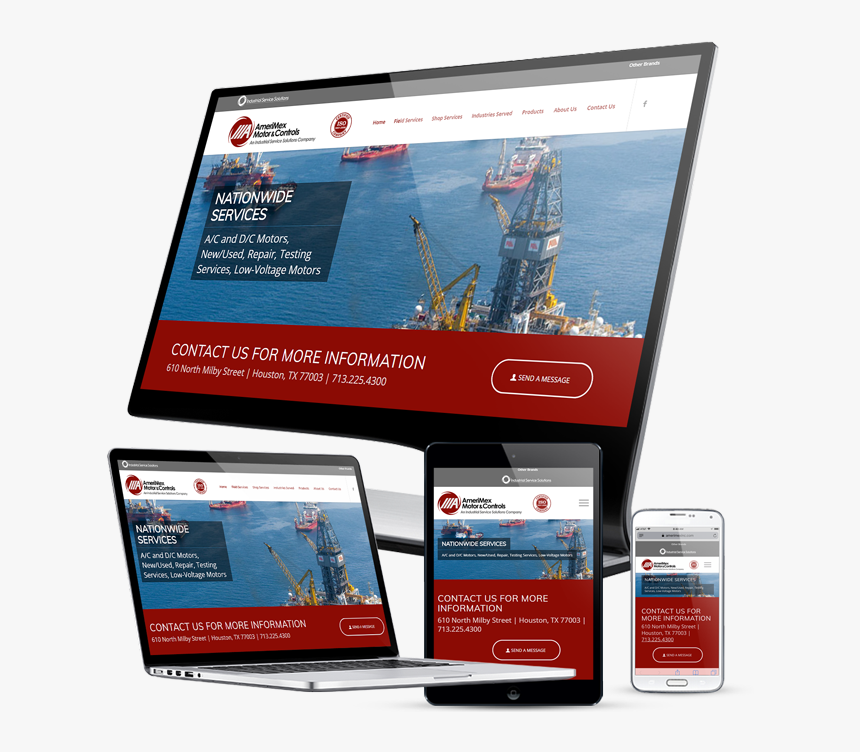 Website Designer - Online Advertising, HD Png Download