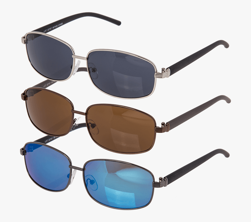 Sunglasses Men Style - Sunglasses Styles Png Hd, Transparent Png
