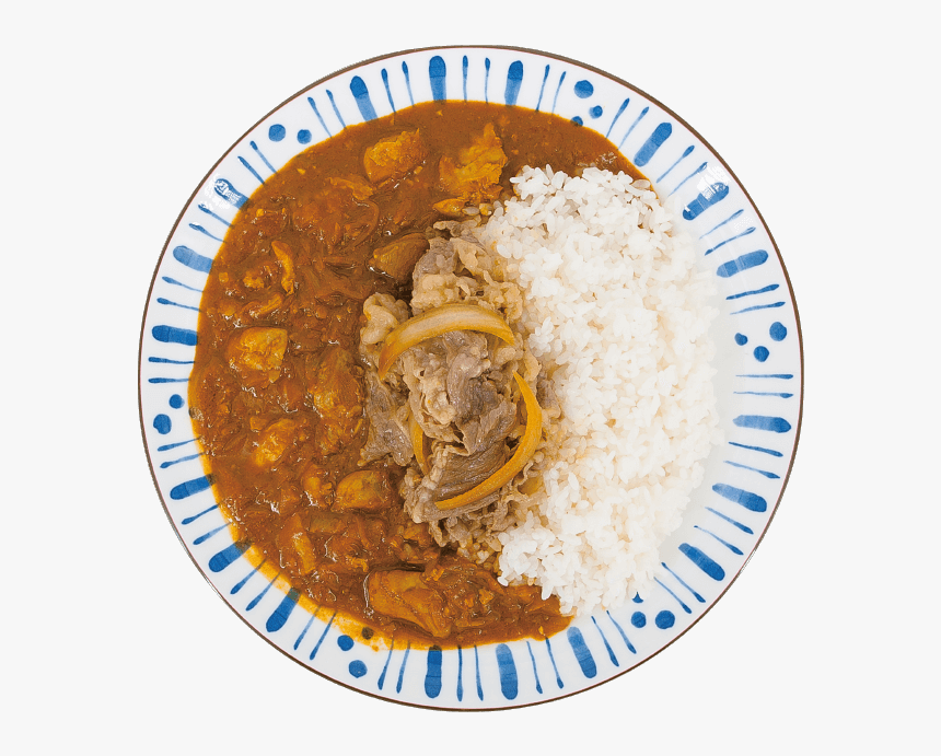 Curry Sukiya, HD Png Download