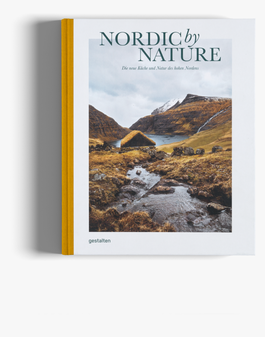 Nordic By Nature 
 Class Lazyload Fade-in 
 Style - Nordic By Nature Gestalten, HD Png Download