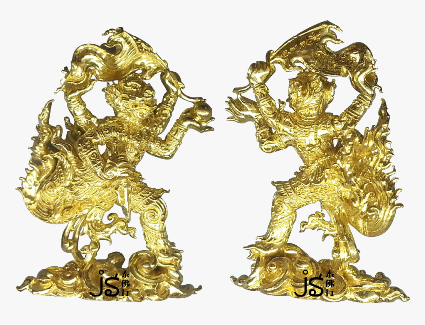 Bronze Sculpture, HD Png Download