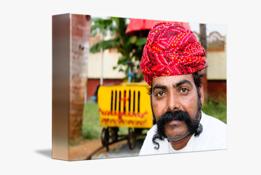 Clip Art Male Turban - Turban, HD Png Download