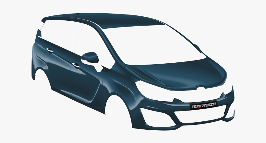 Citroën C4, HD Png Download