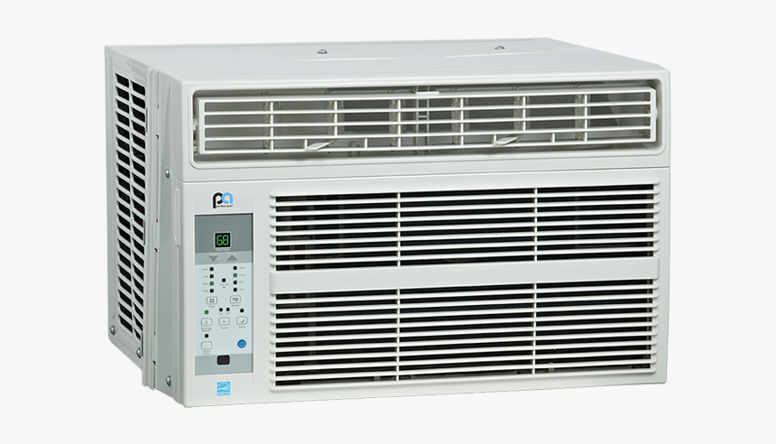 Perfect Aire 8,000 Btu Window Ac - Perfect Aire 4pmc5000, HD Png Download