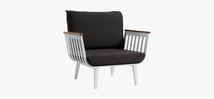 Club Chair, HD Png Download