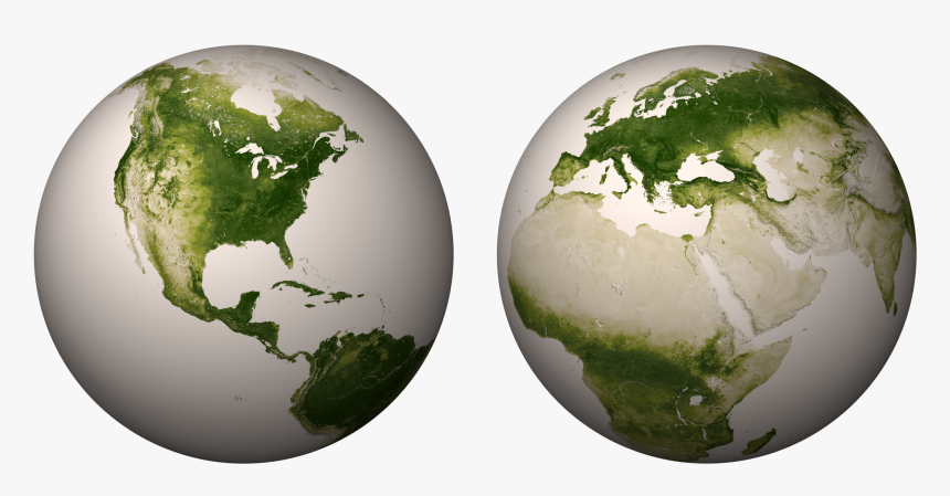High Resolution Earth Marble, HD Png Download