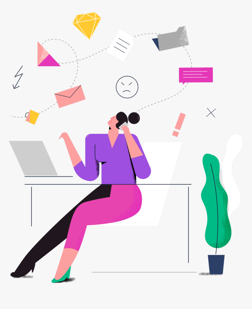 Photoshop Cant Save Png - Avocode Illustrations, Transparent Png