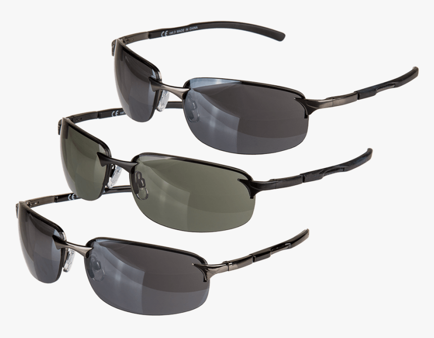 Sunglasses Men Style - Plastic, HD Png Download