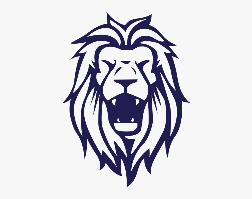 Logo Tiger Png Hd, Transparent Png