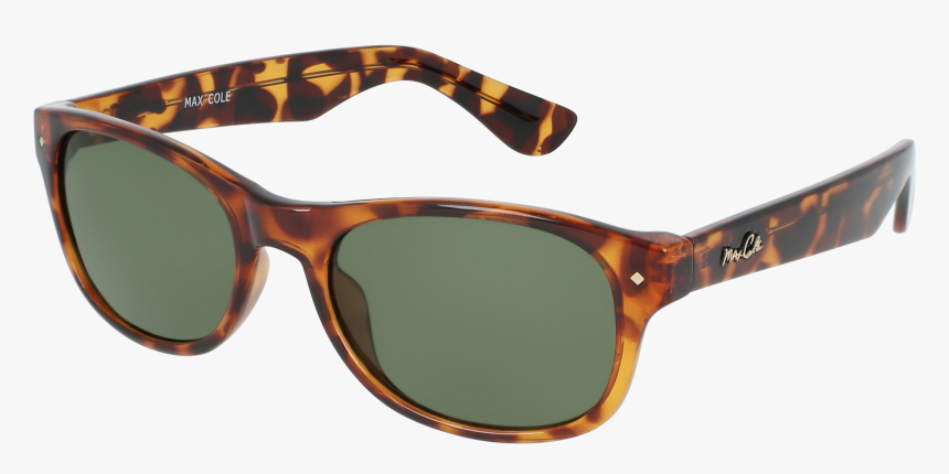M Mc 1456 Men S Sunglasses - Miami Vice Tortoiseshell Raybans, HD Png Download