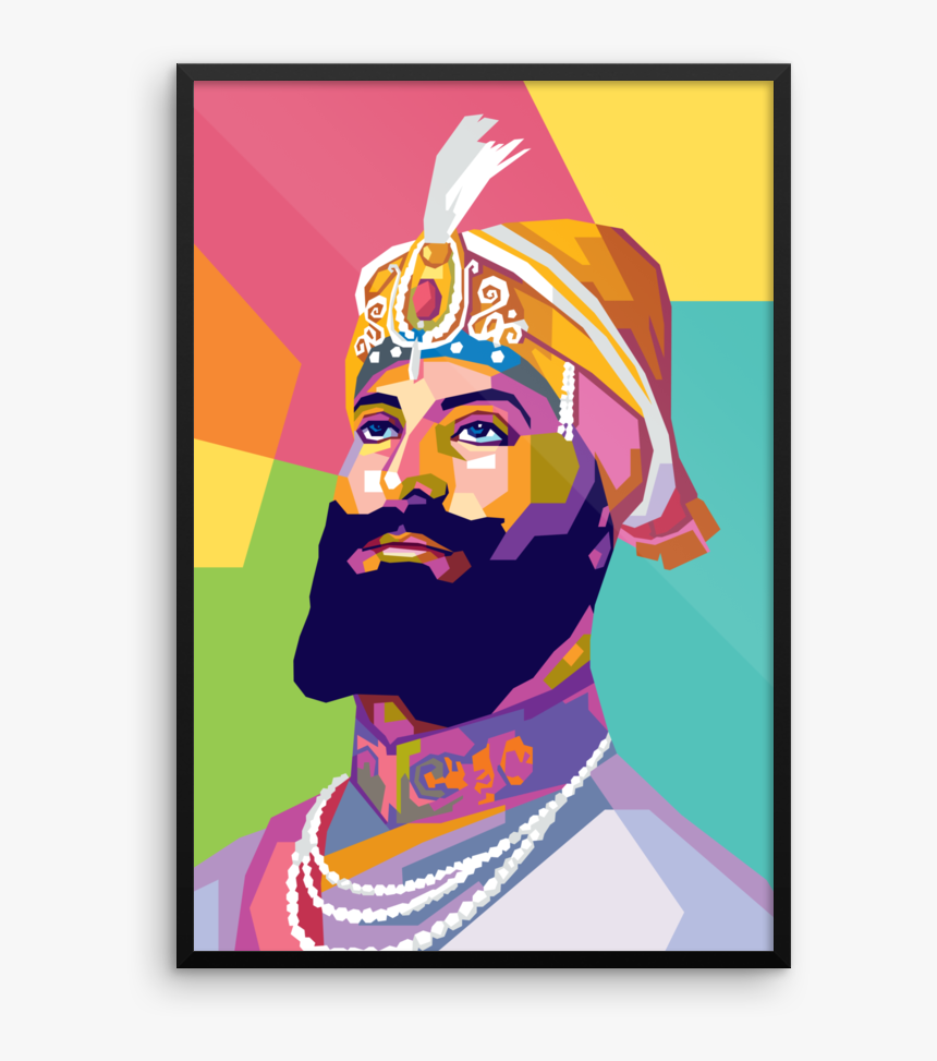 Sikh Turban Png, Transparent Png