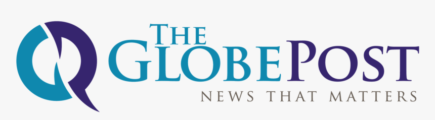 The Globe Post - Globe Post Logo, HD Png Download