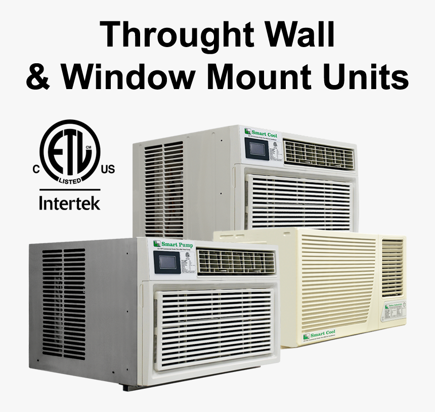 Hazardous Location Room Air Conditioners, HD Png Download