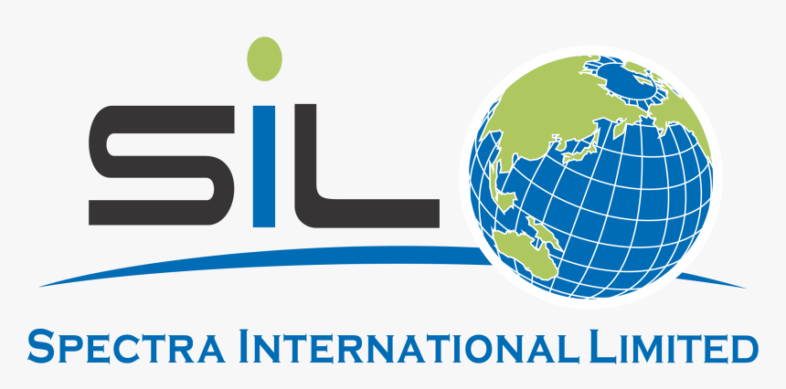 Spectra India - Spectra International Limited Logo, HD Png Download