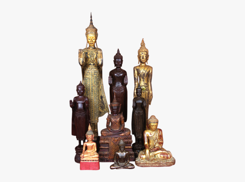 Statue, HD Png Download