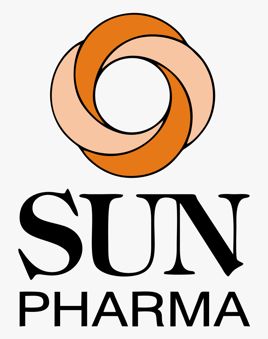 Sun Pharma Logo Png, Transparent Png