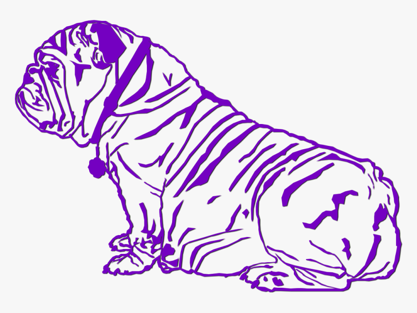 Bengal Tiger , Png Download - Bengal Tiger, Transparent Png