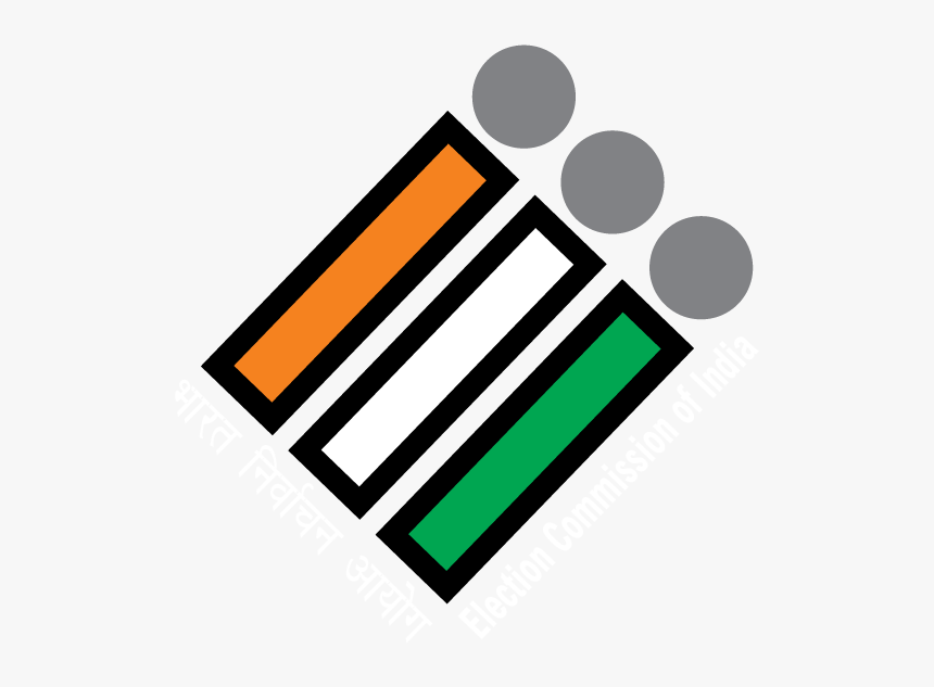 Lok Sabha Election 2019 Logo, HD Png Download