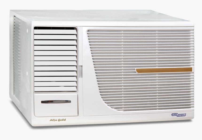 Super General Window Ac, HD Png Download