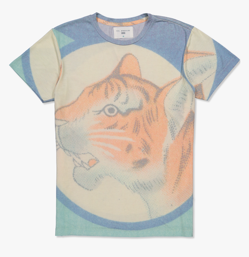 Tiger Png Hd, Transparent Png