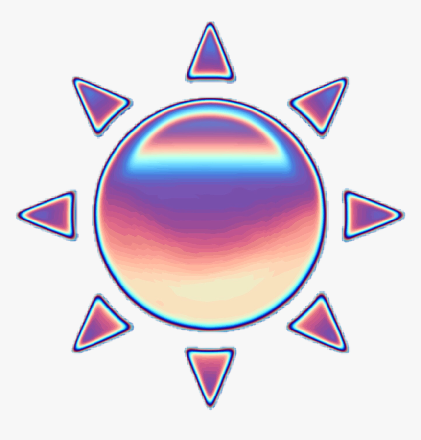 These Stickers And So Much More On Sale - Sol Tumblr Png, Transparent Png