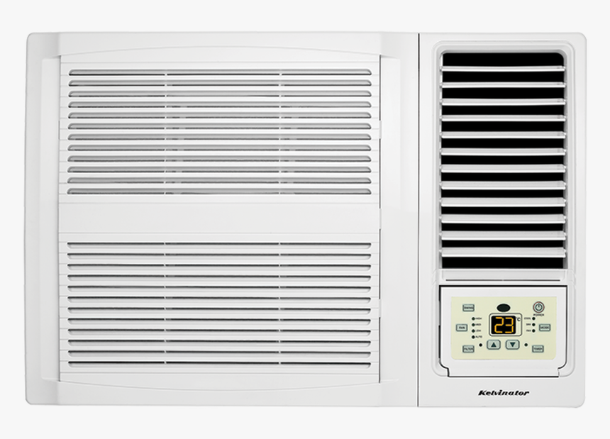 Window/wall Air Conditioner - Harvey Norman Air Conditioner, HD Png Download